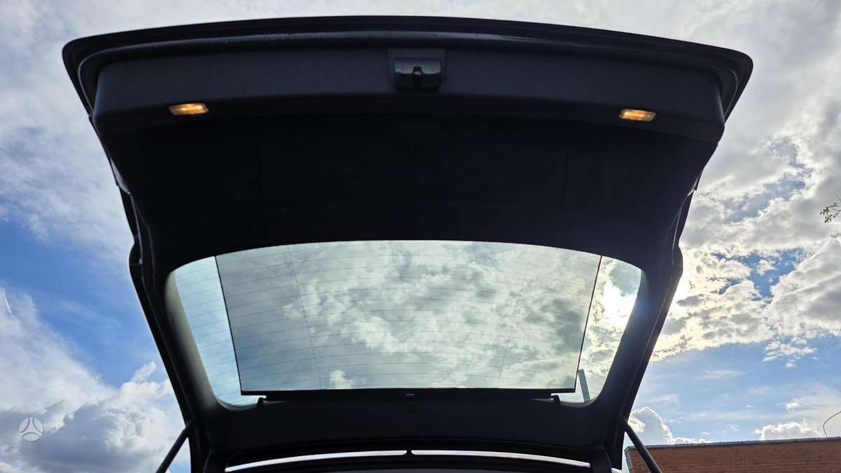 Audi A6 2009 — photo 41