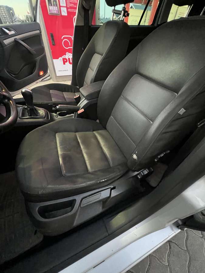 Skoda Octavia 2006 — photo 10