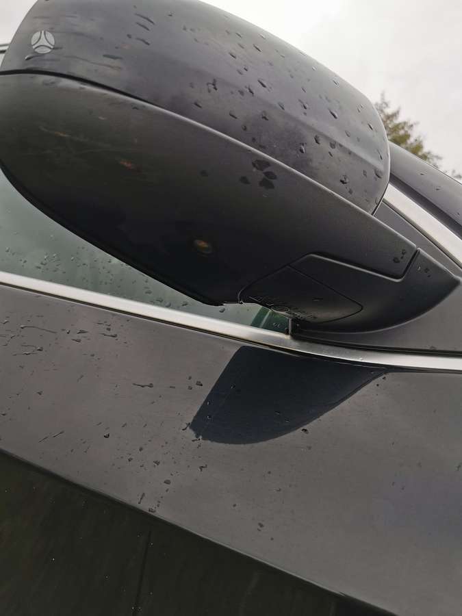 BMW X5 2010 — photo 12