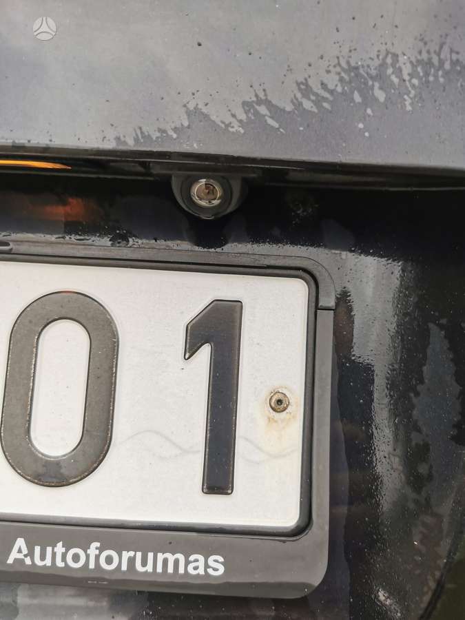 BMW X5 2010 — photo 17