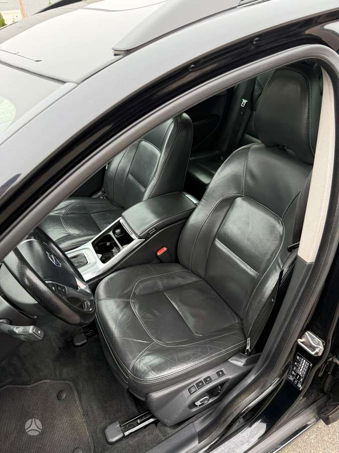 Volvo V70 2014 — photo 5