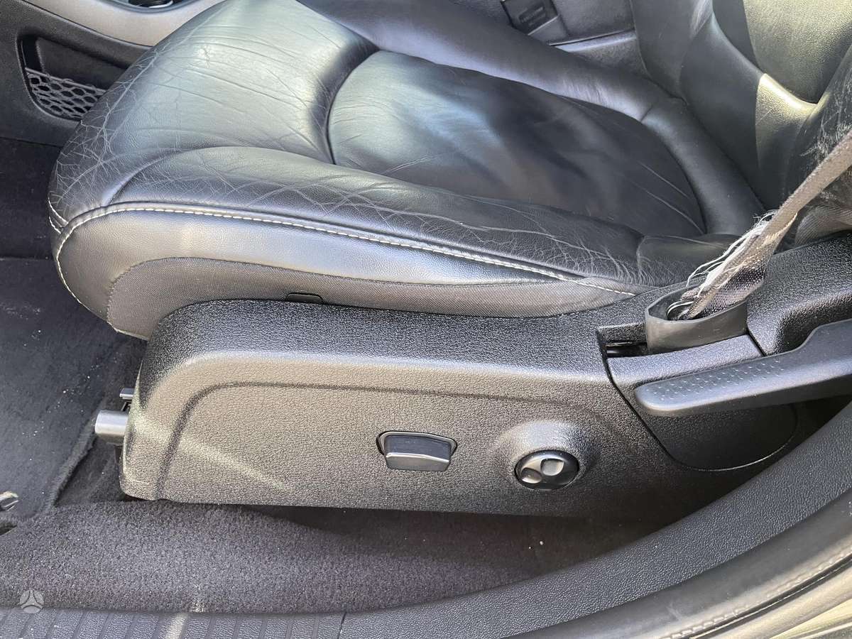 Fiat Freemont 2014 — photo 11