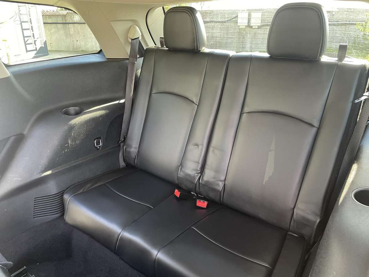Fiat Freemont 2014 — photo 18