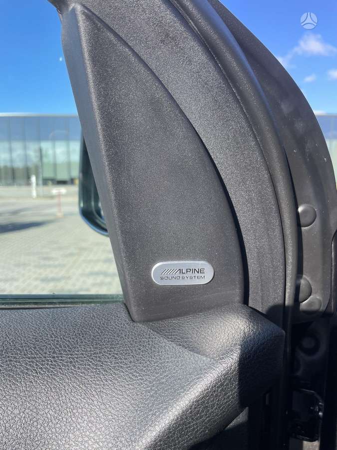 Fiat Freemont 2014 — photo 24