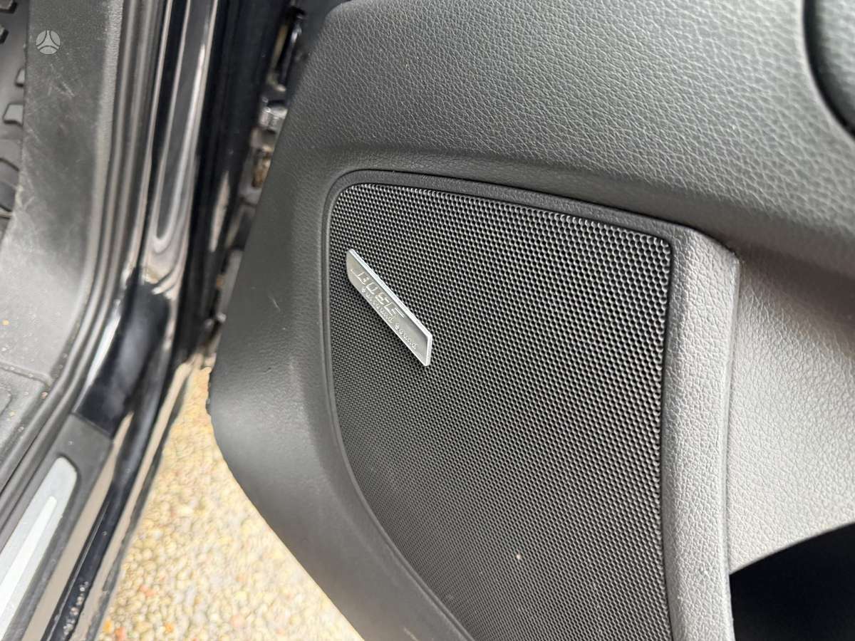 Audi Q7 2008 — photo 12