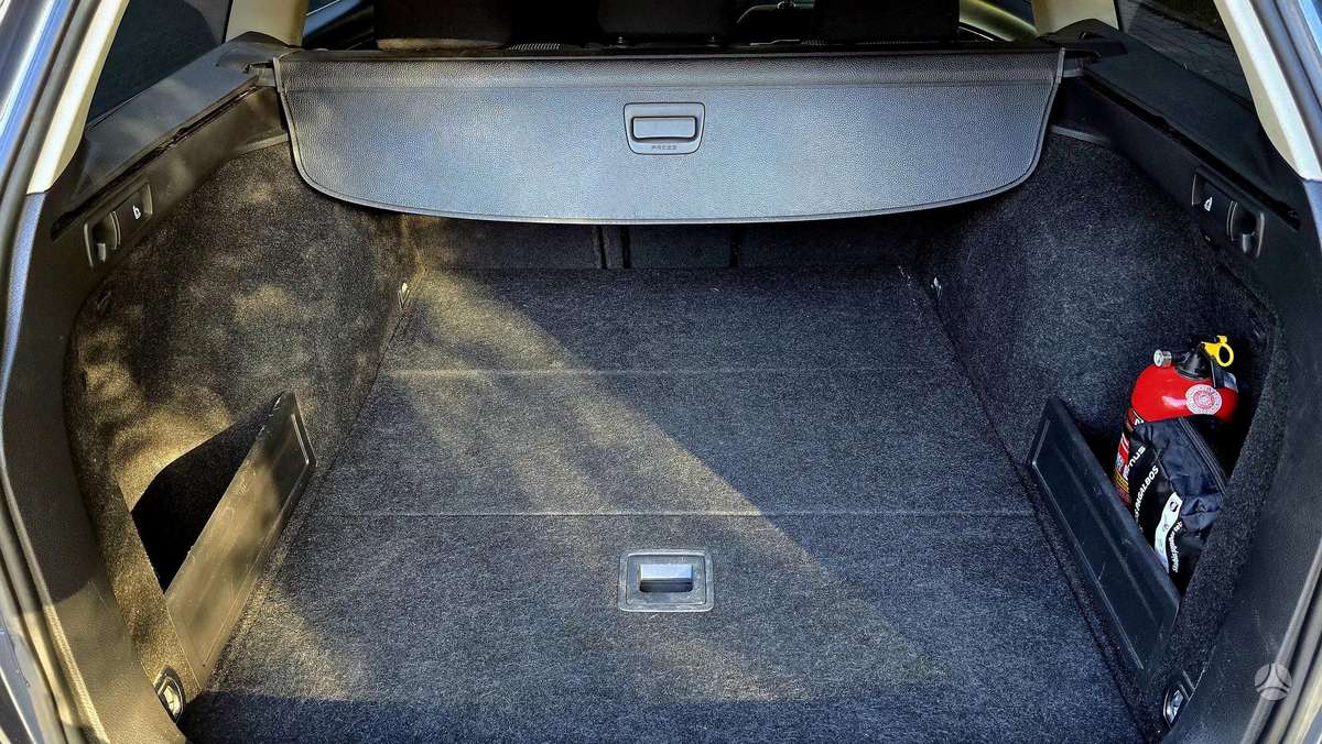 Volkswagen Passat 2013 — photo 5