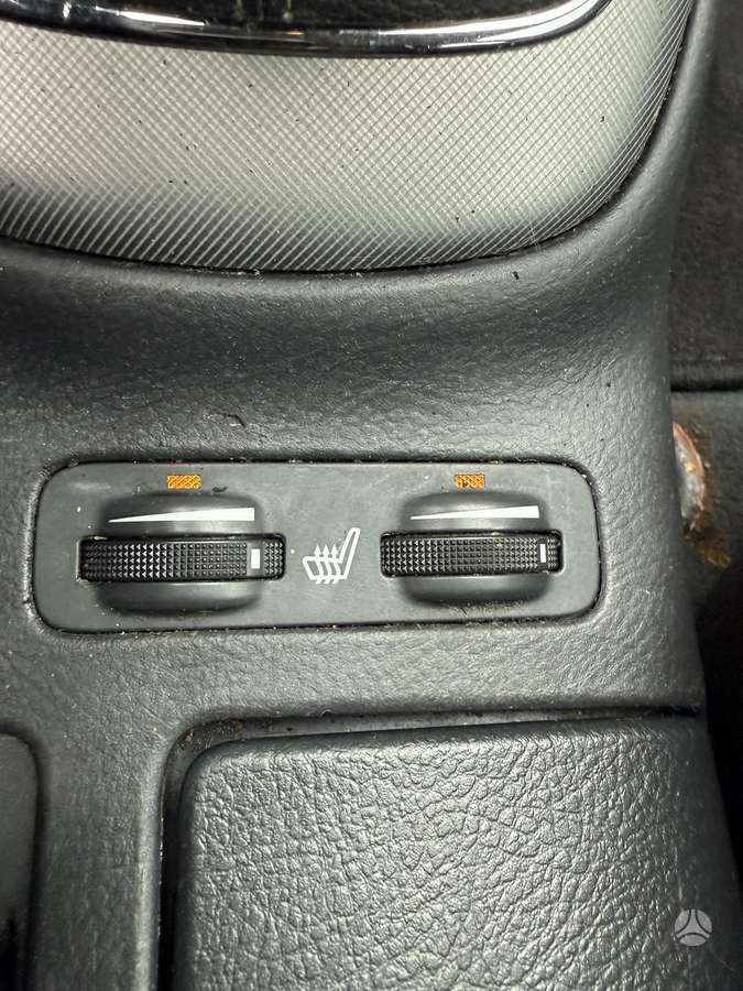 Toyota Avensis 2007 — photo 8