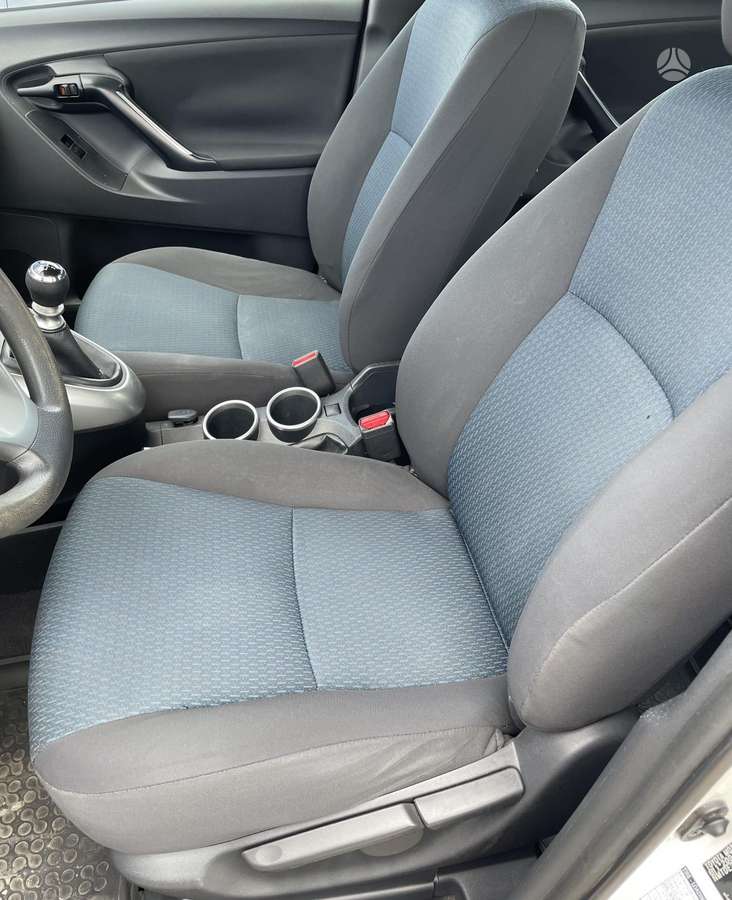 Toyota Verso 2013 — photo 12