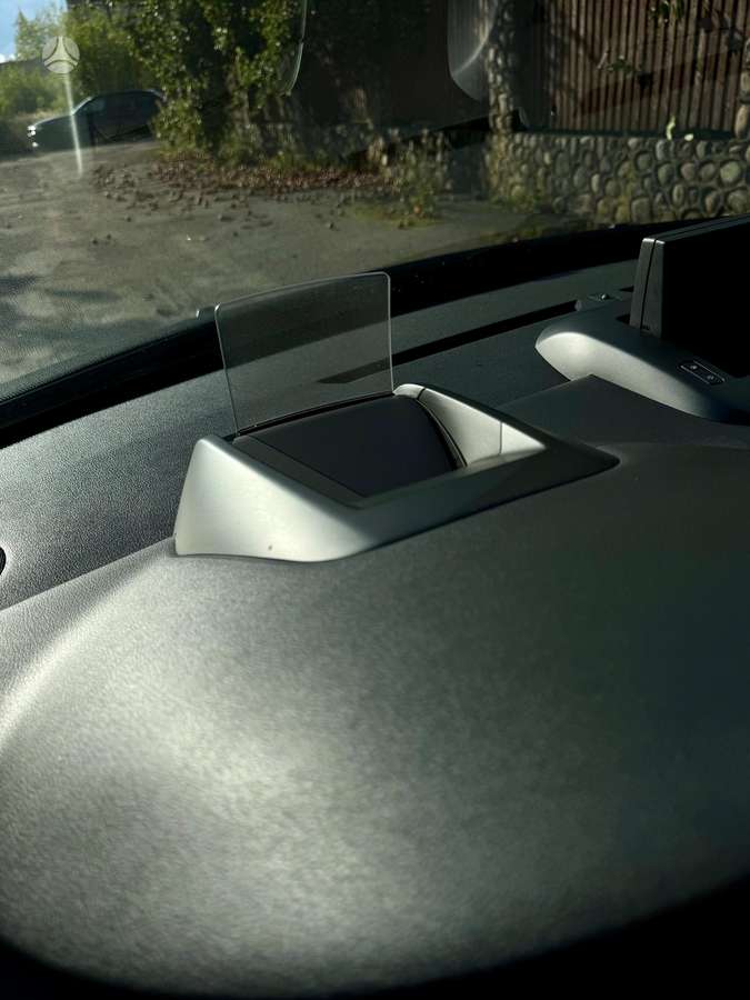 Peugeot 5008 2012 — photo 7