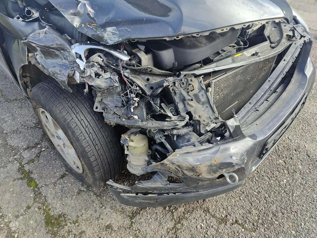 Volvo XC60 2010 — photo 5
