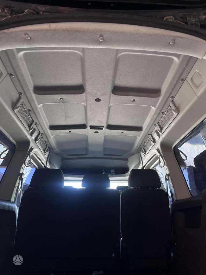 Volkswagen Caddy 2011 — photo 16
