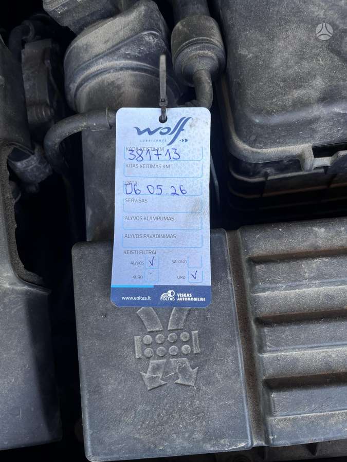 Volkswagen Caddy 2011 — photo 22