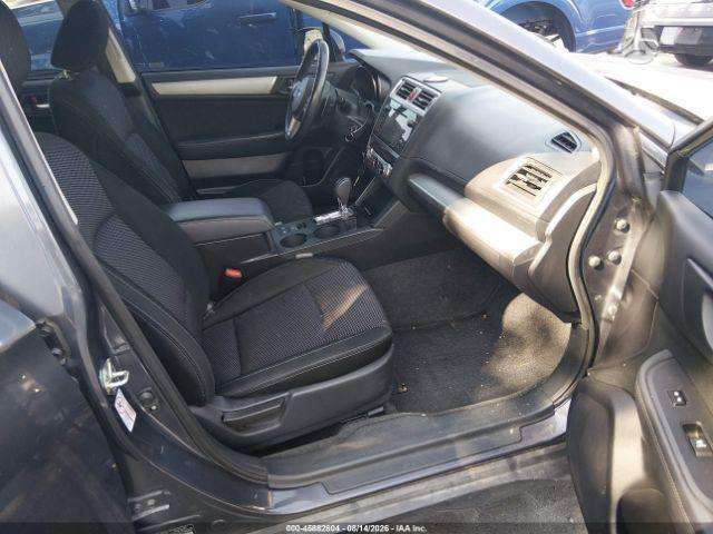 Subaru Outback 2015 — photo 5