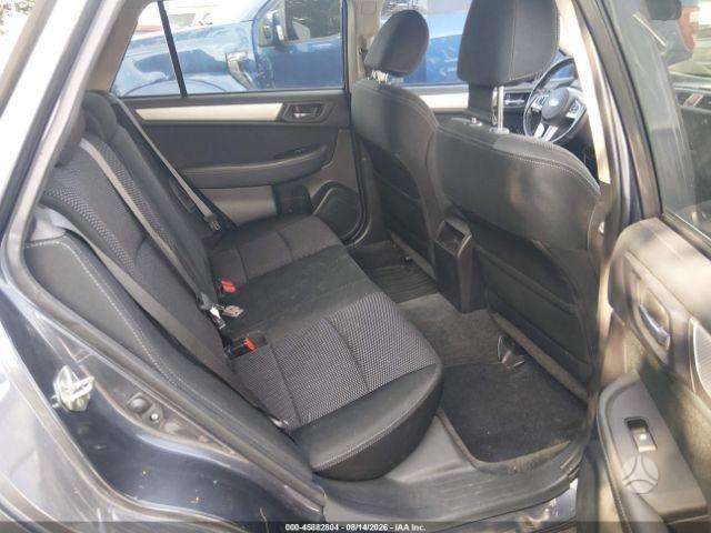 Subaru Outback 2015 — photo 6