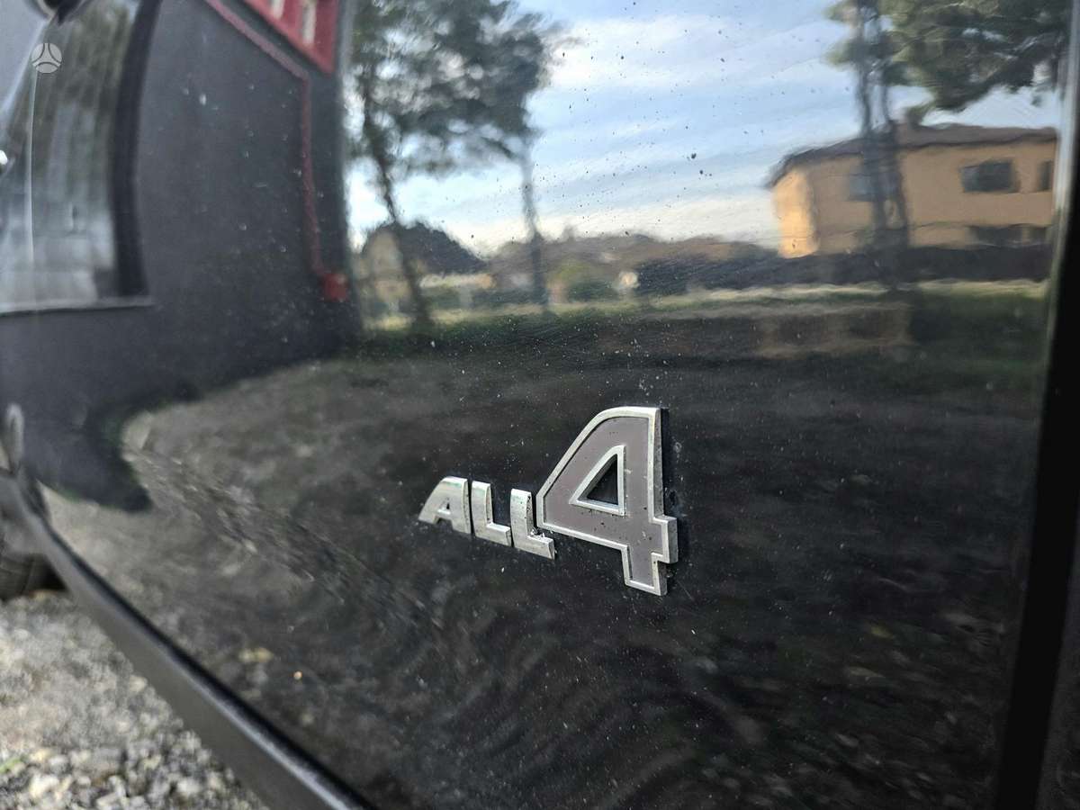Mini Countryman 2012 — photo 12