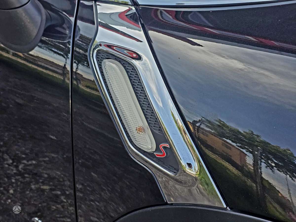 Mini Countryman 2012 — photo 13