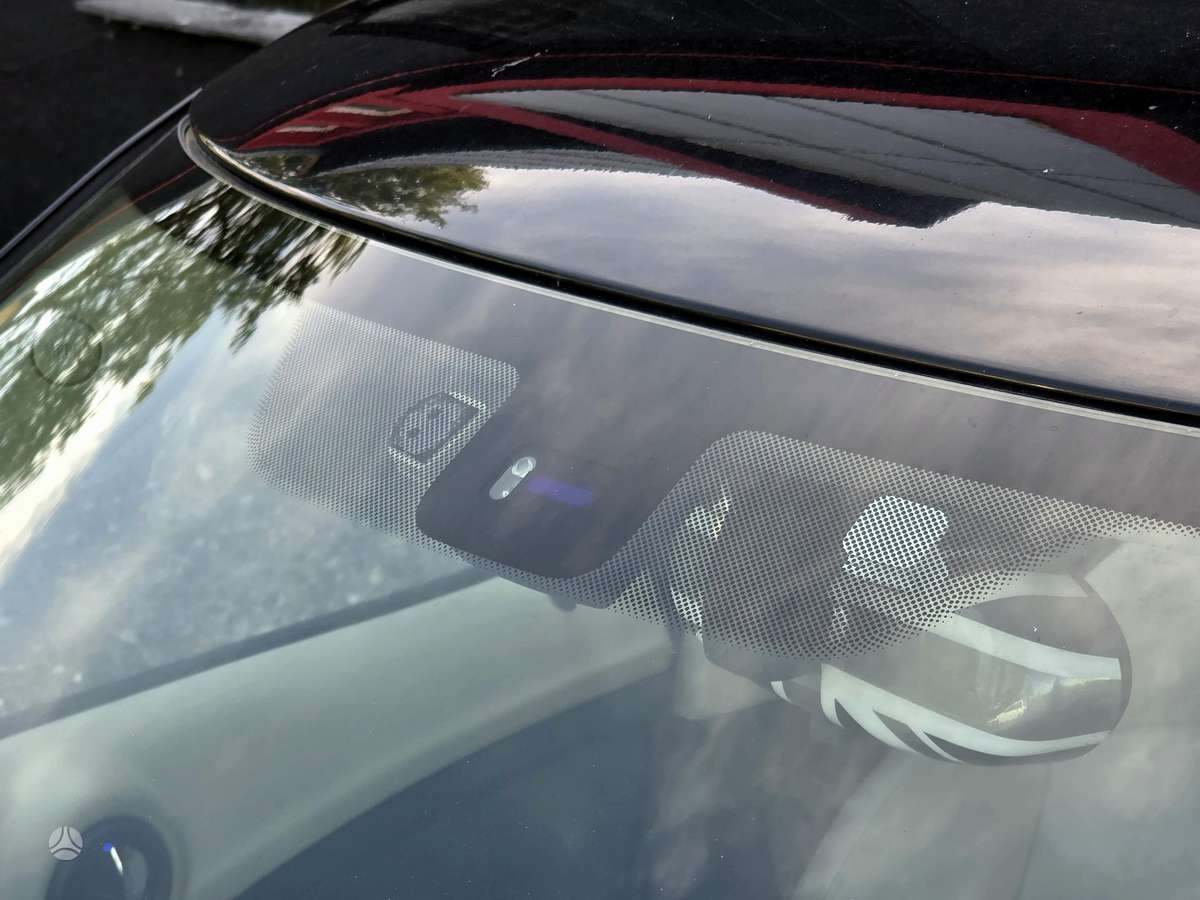 Mini Countryman 2012 — photo 15