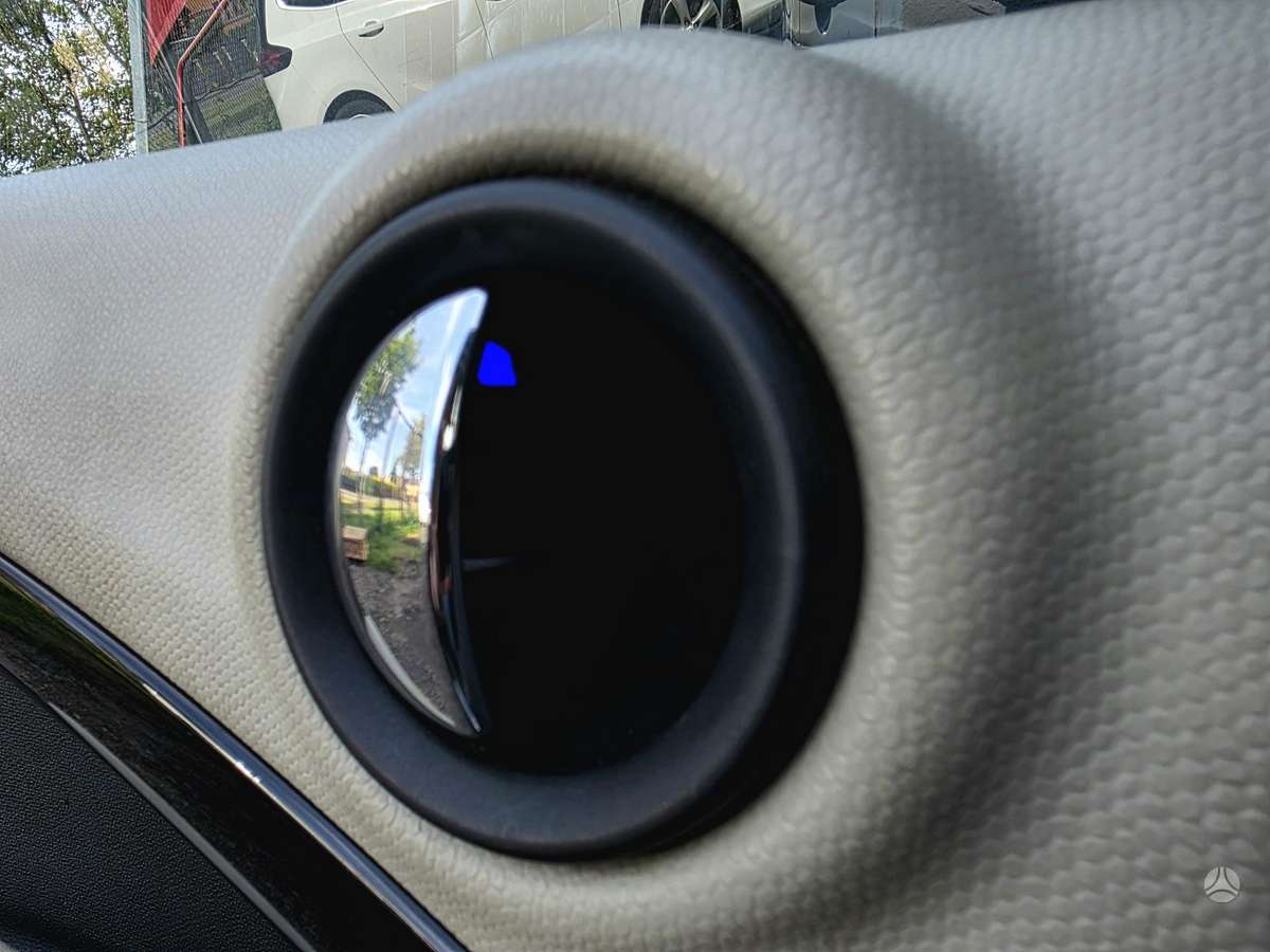 Mini Countryman 2012 — photo 27