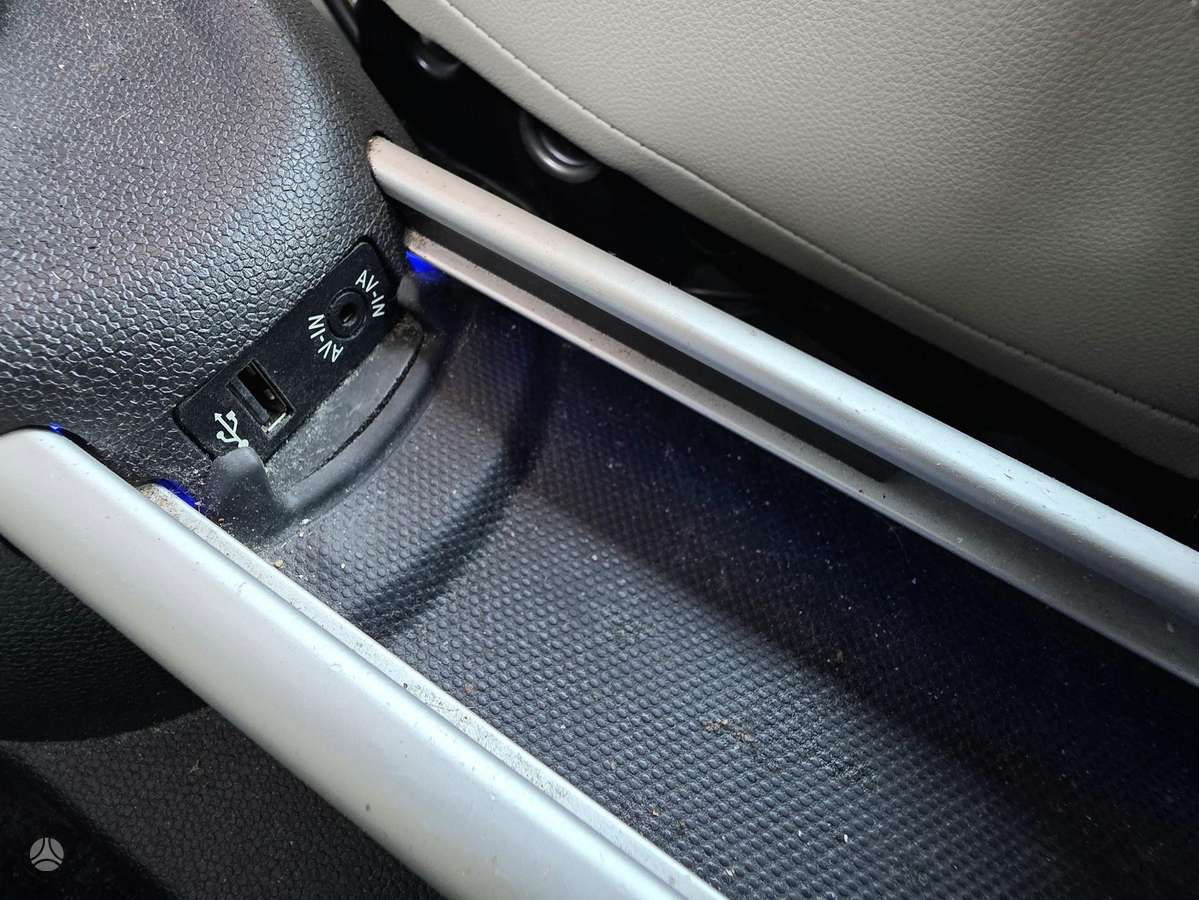 Mini Countryman 2012 — photo 28