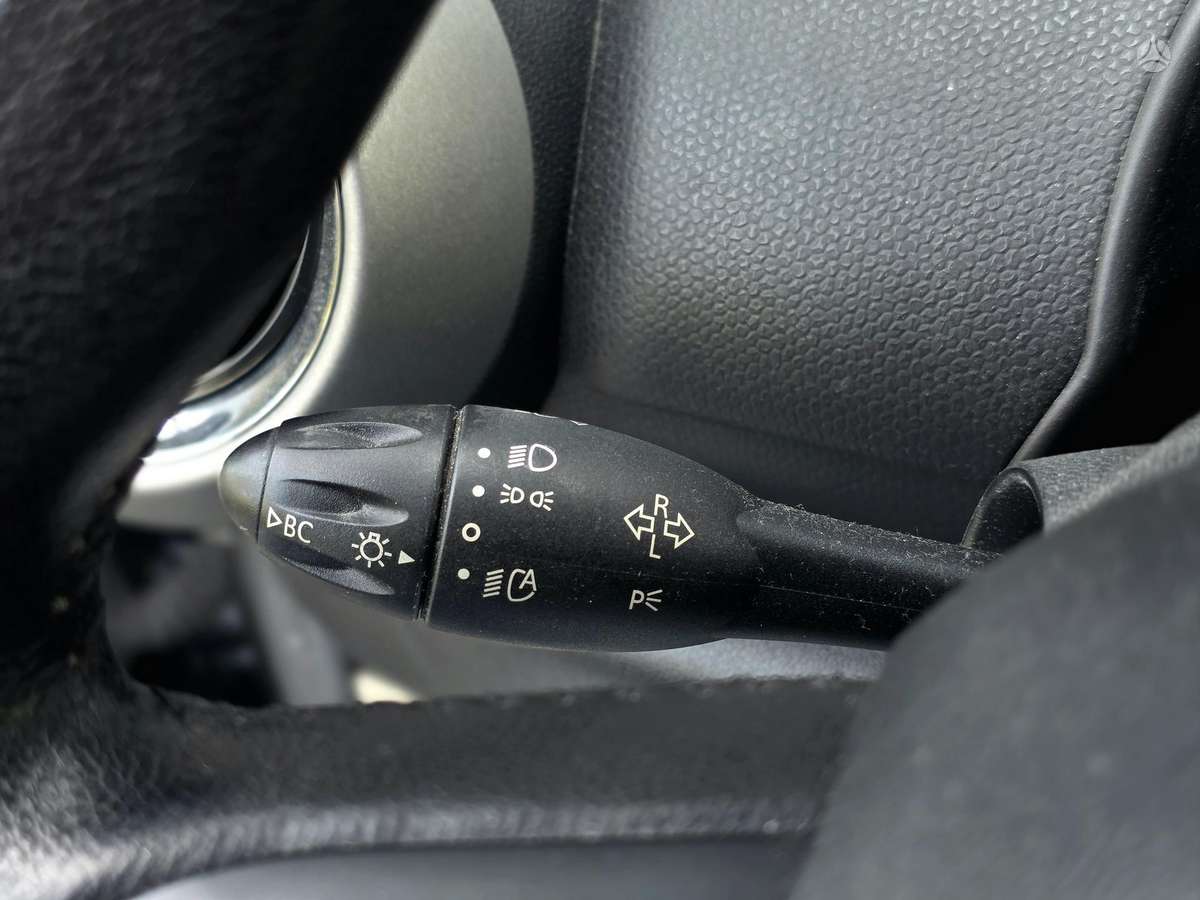 Mini Countryman 2012 — photo 29