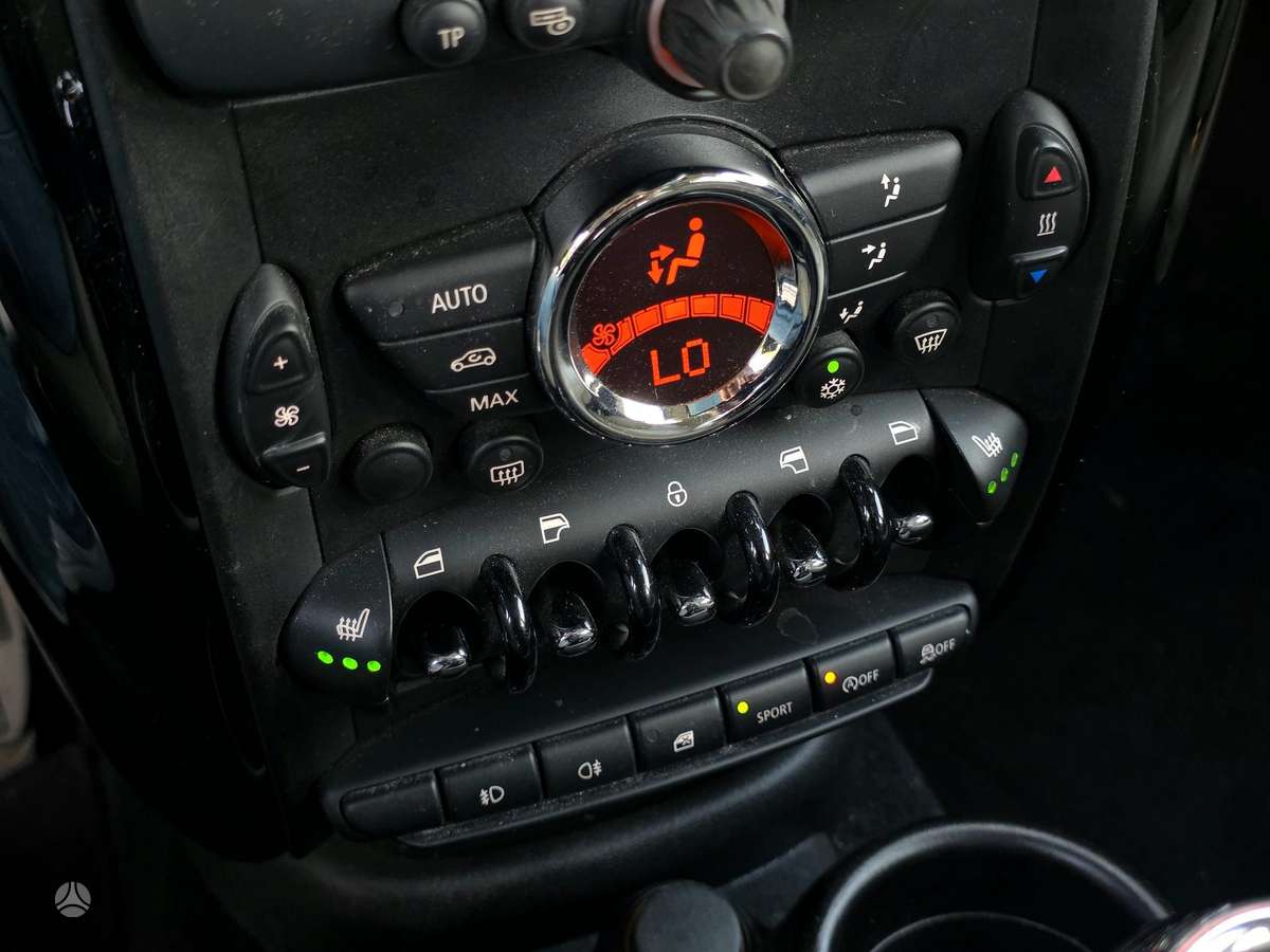 Mini Countryman 2012 — photo 31