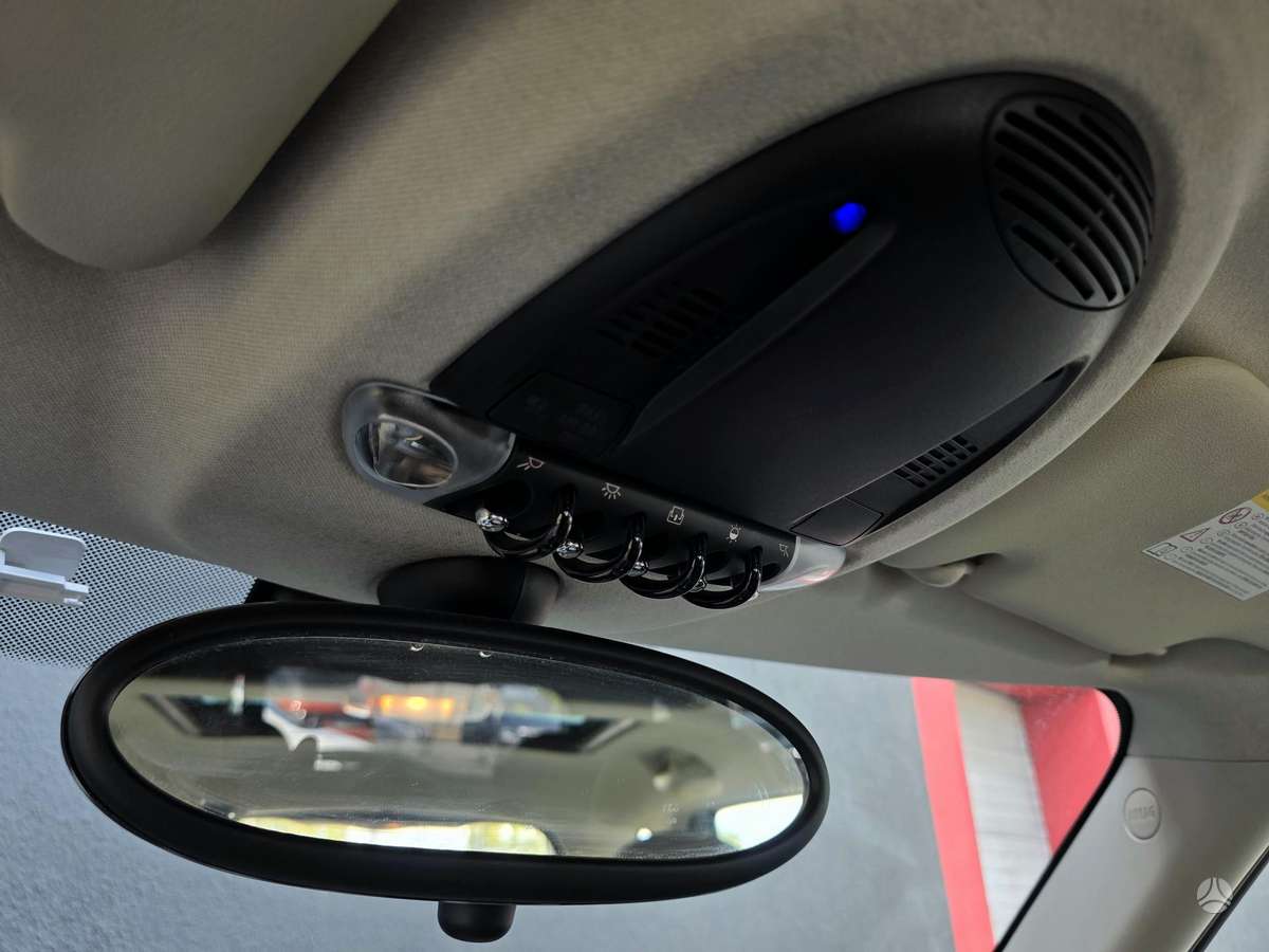 Mini Countryman 2012 — photo 34