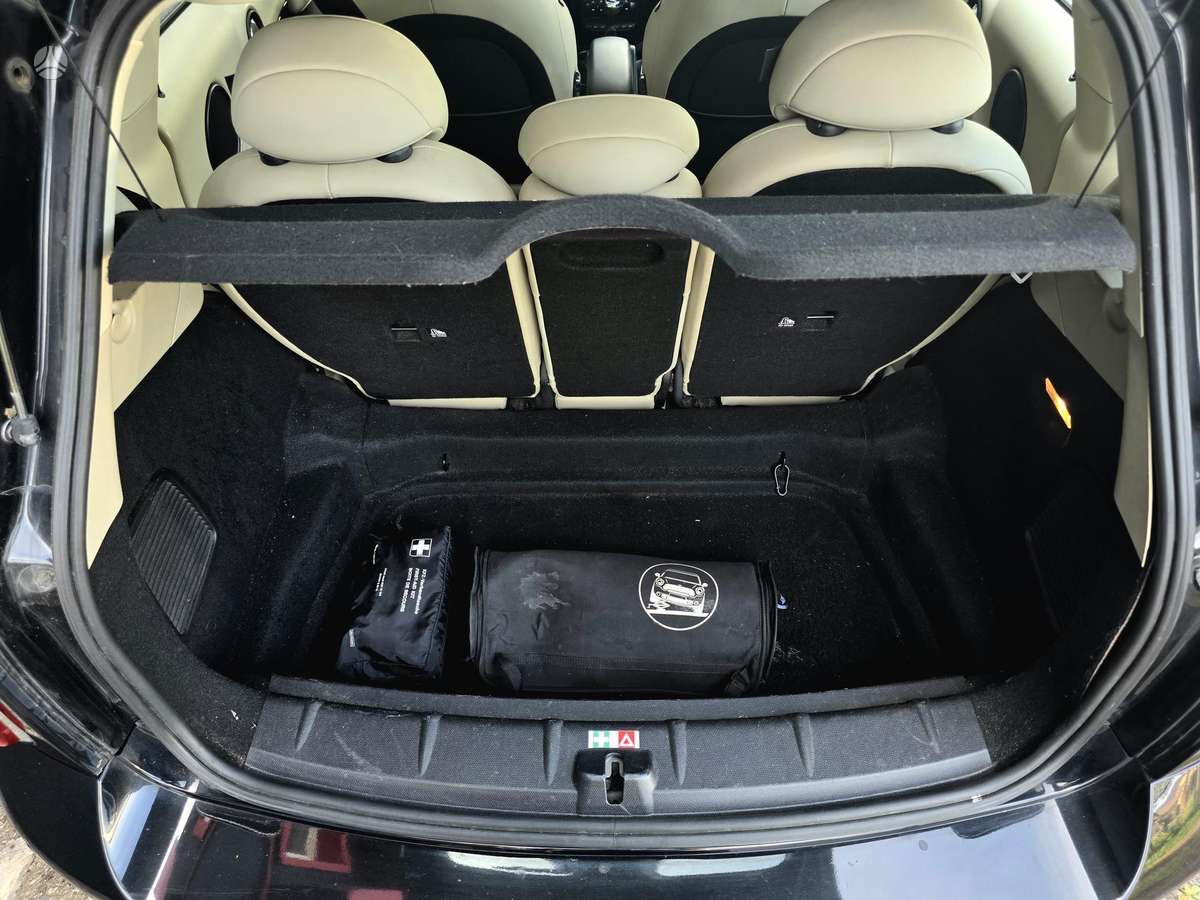 Mini Countryman 2012 — photo 36