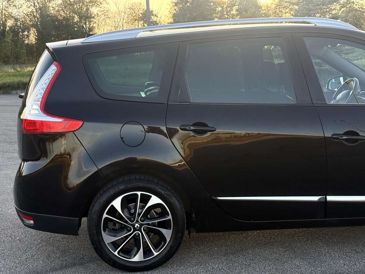 Renault Scenic 2015 — photo 5