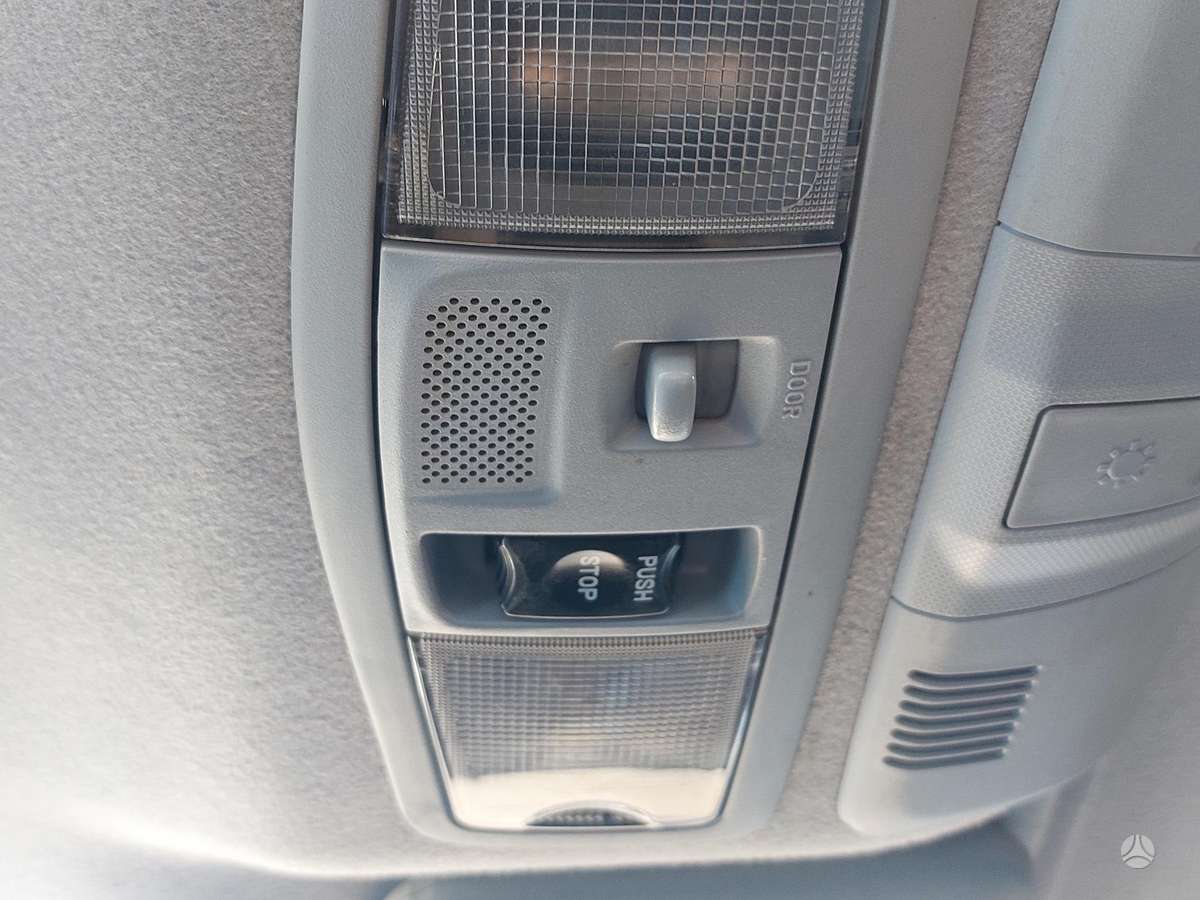 Peugeot 4008 2013 — photo 10
