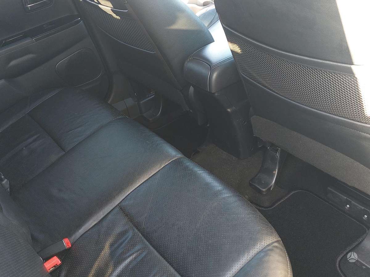 Peugeot 4008 2013 — photo 14