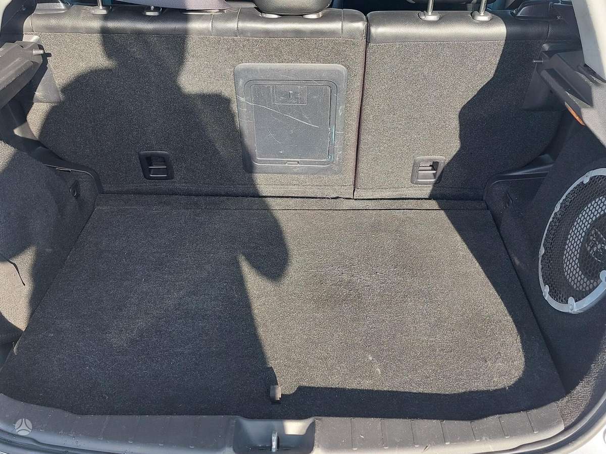 Peugeot 4008 2013 — photo 15
