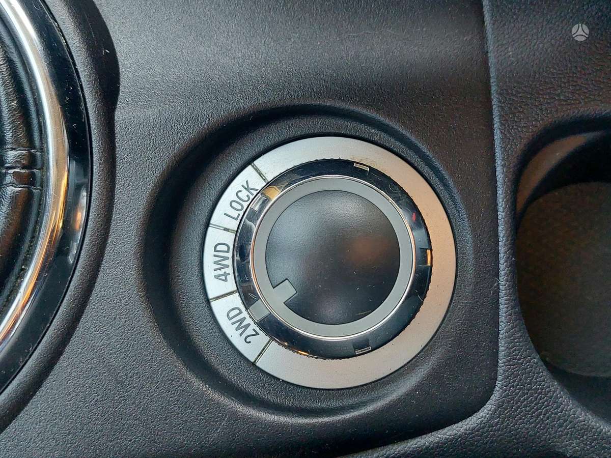 Peugeot 4008 2013 — photo 6