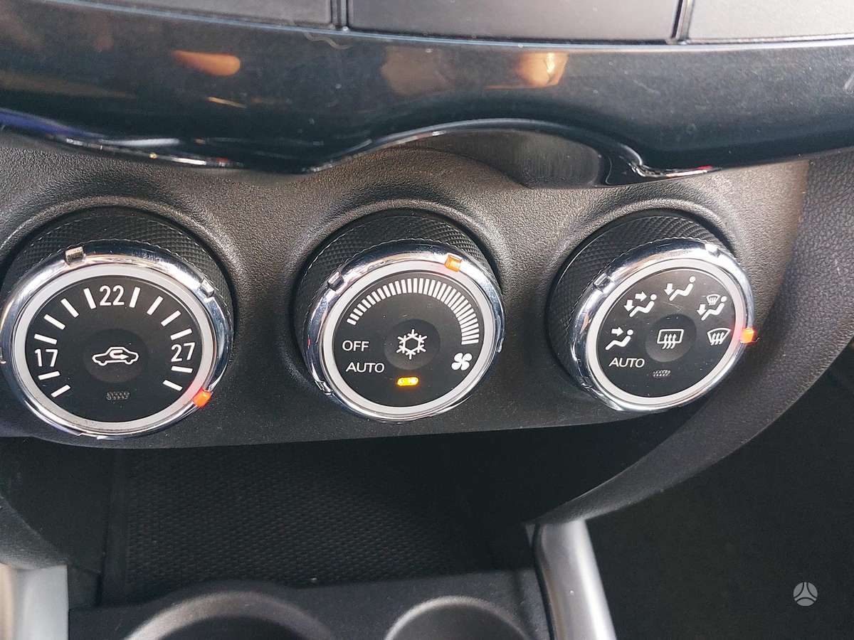 Peugeot 4008 2013 — photo 7