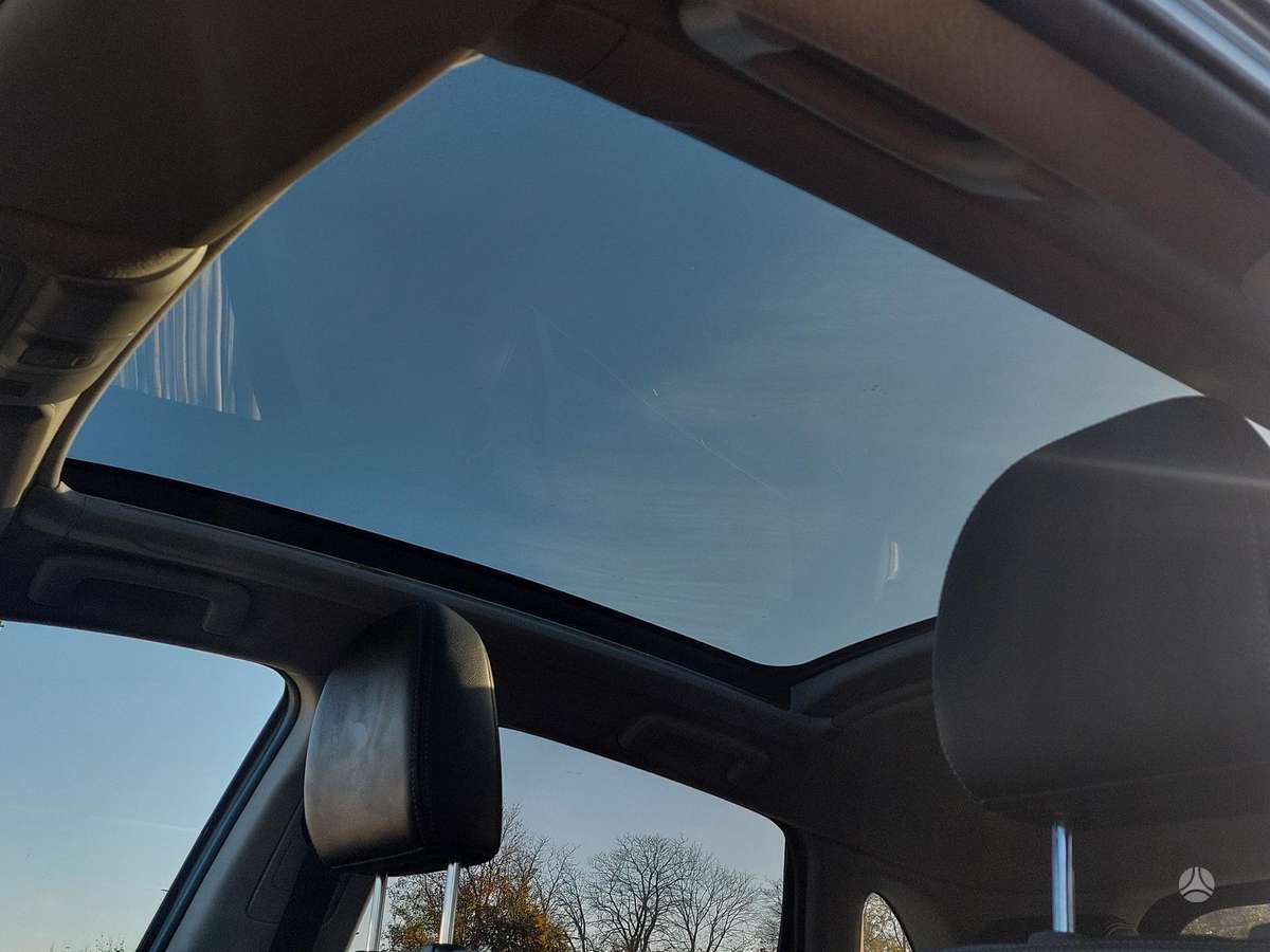Peugeot 4008 2013 — photo 8