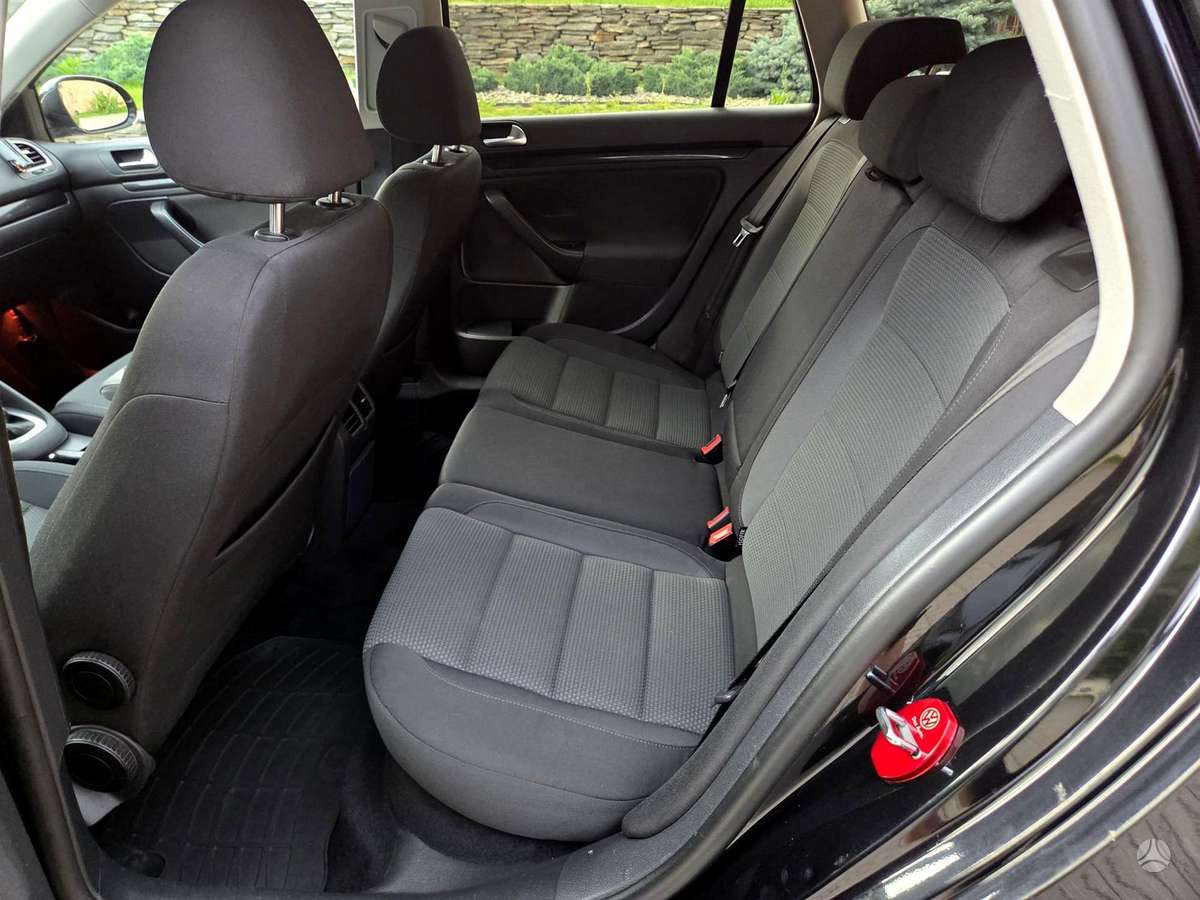 Volkswagen Golf 2011 — photo 15