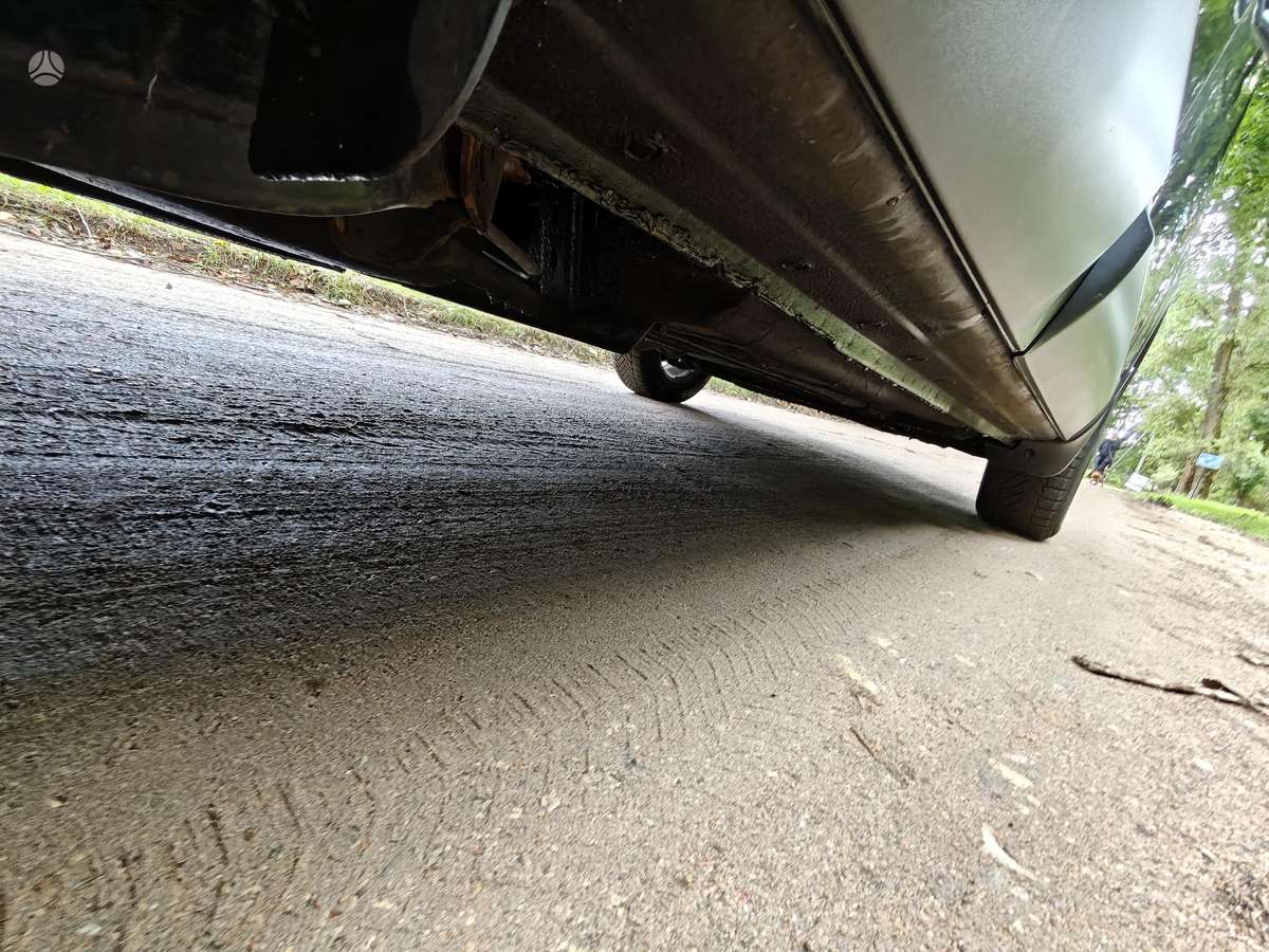Nissan Qashqai 2007 — photo 11