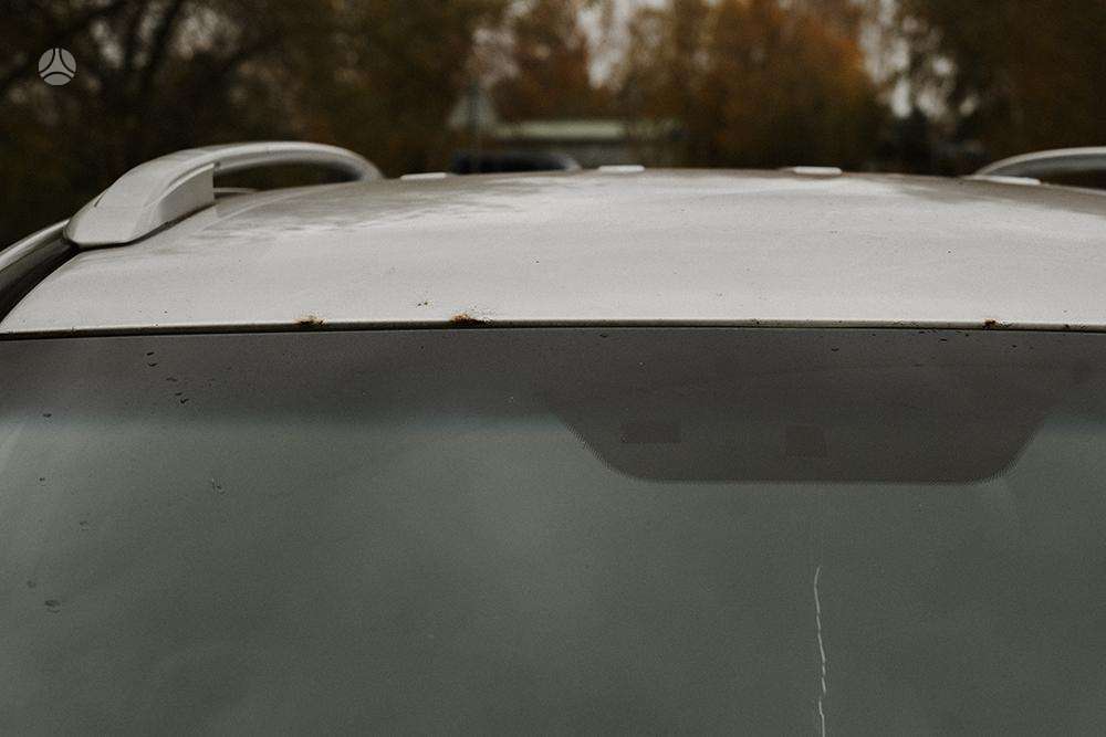 Kia Sorento 2011 — photo 10