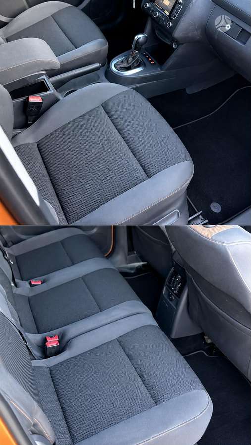 Volkswagen Caddy 2013 — photo 11