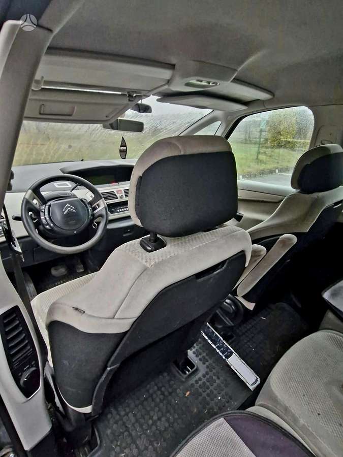 Mercedes-Benz Sprinter 2009 — photo 10