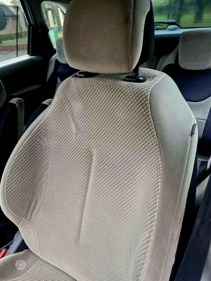 Mercedes-Benz Sprinter 2009 — photo 11