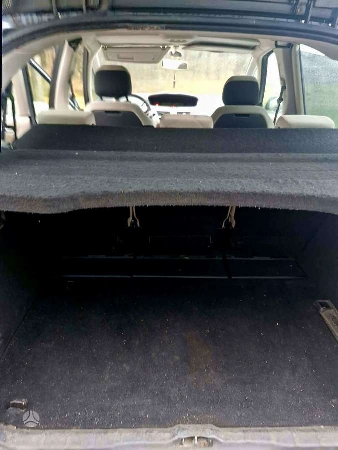 Mercedes-Benz Sprinter 2009 — photo 12