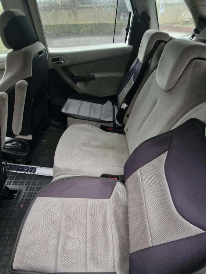 Mercedes-Benz Sprinter 2009 — photo 13