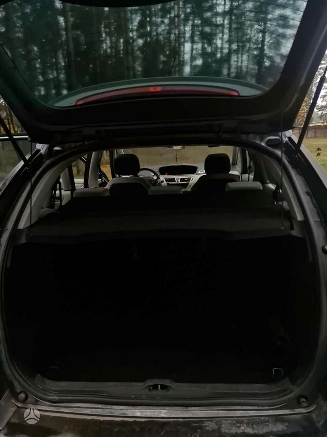 Mercedes-Benz Sprinter 2009 — photo 14
