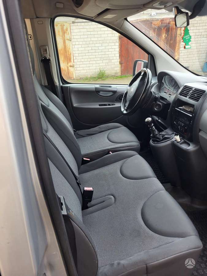 Citroen Jumpy 2010 — photo 6
