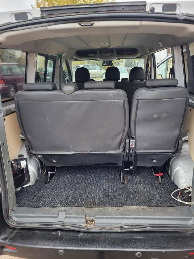 Citroen Jumpy 2010 — photo 8
