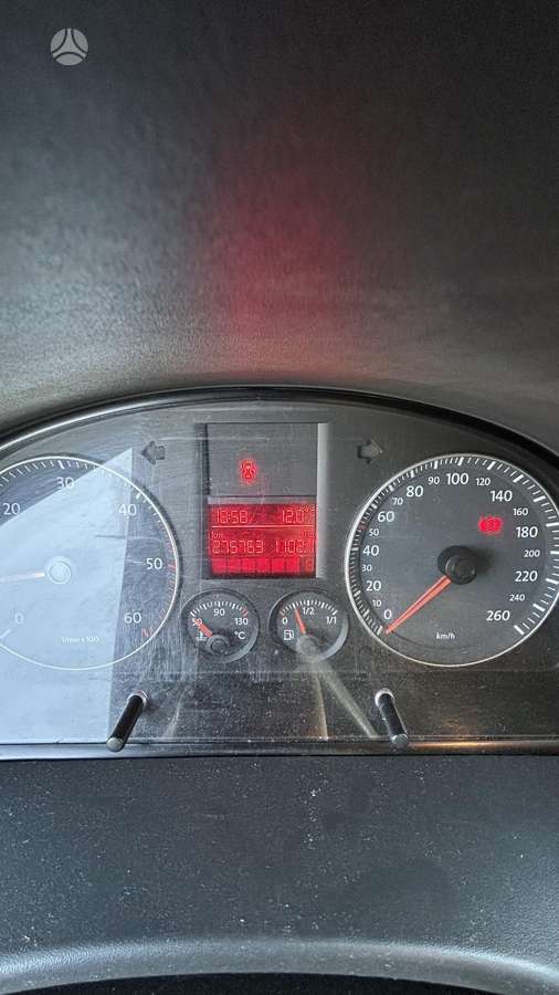 Volkswagen Caddy 2006 — photo 8