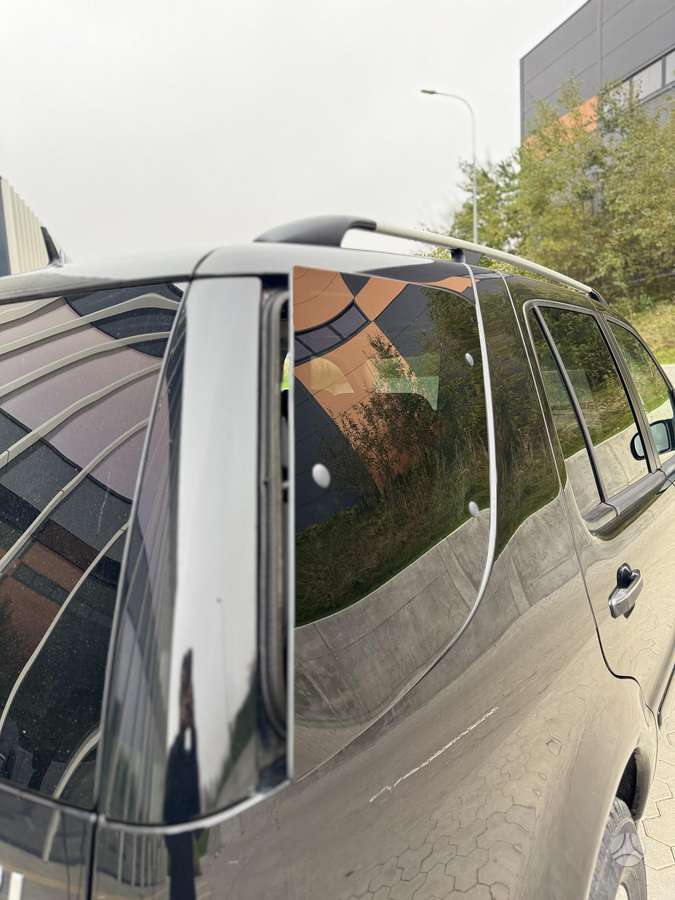 Mercedes-Benz ML270 2004 — photo 5