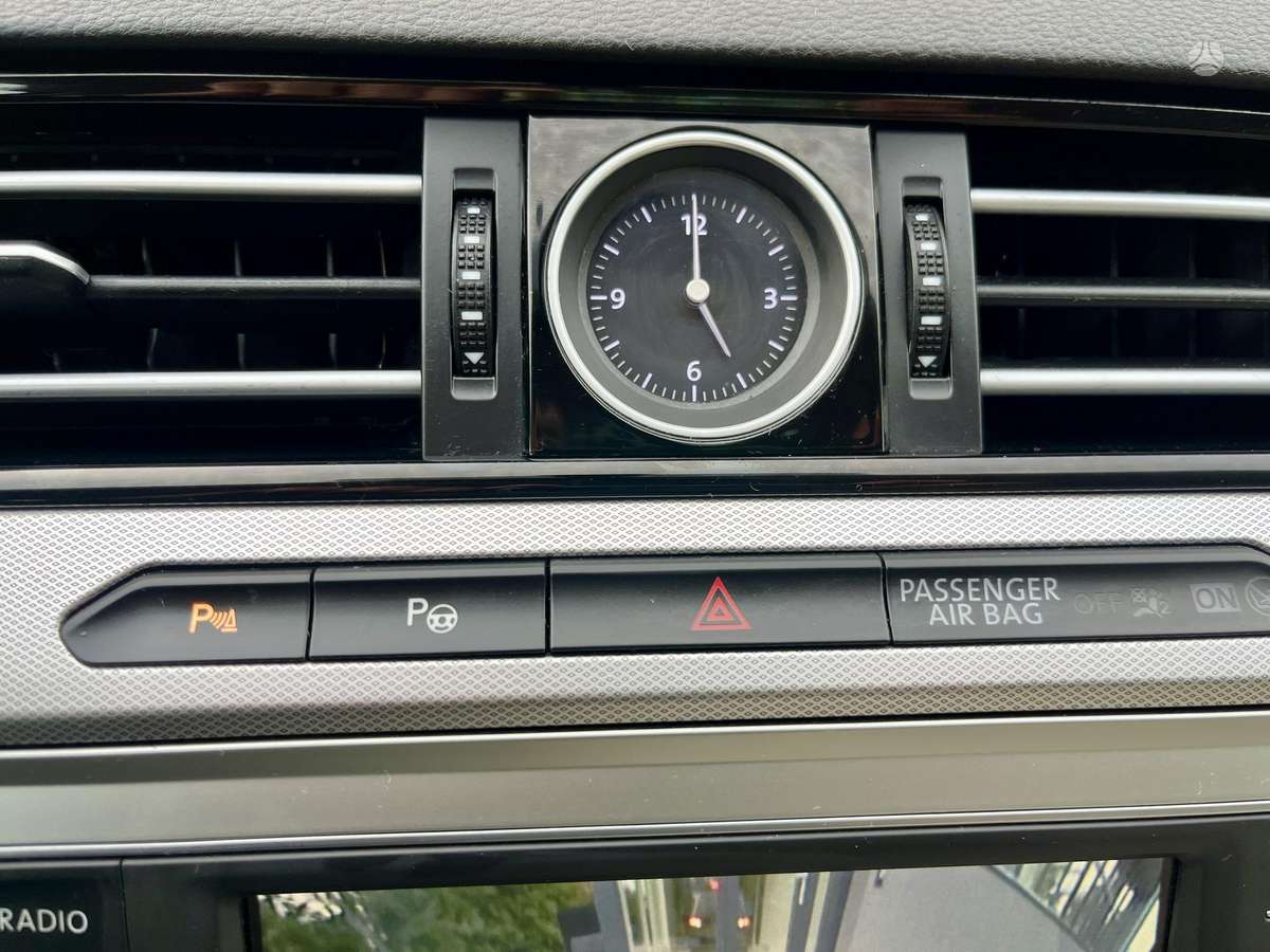 Volkswagen Passat 2015 — фото 15