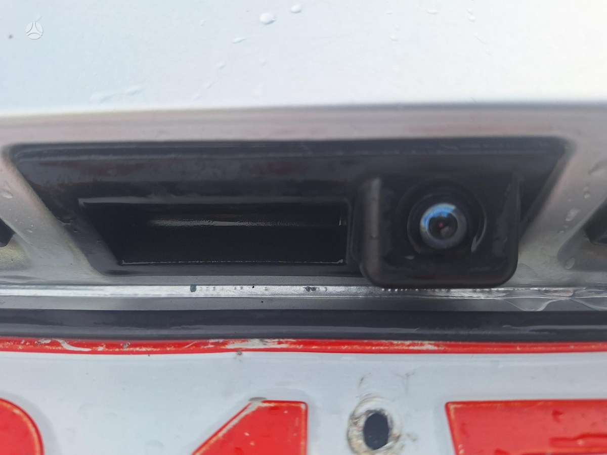 Volkswagen Touran 2013 — photo 10