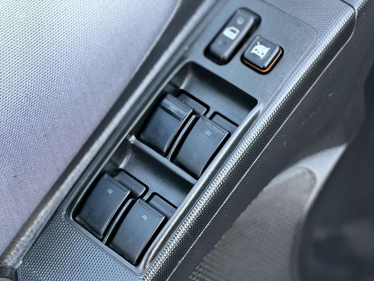 Toyota Corolla 2006 — photo 11